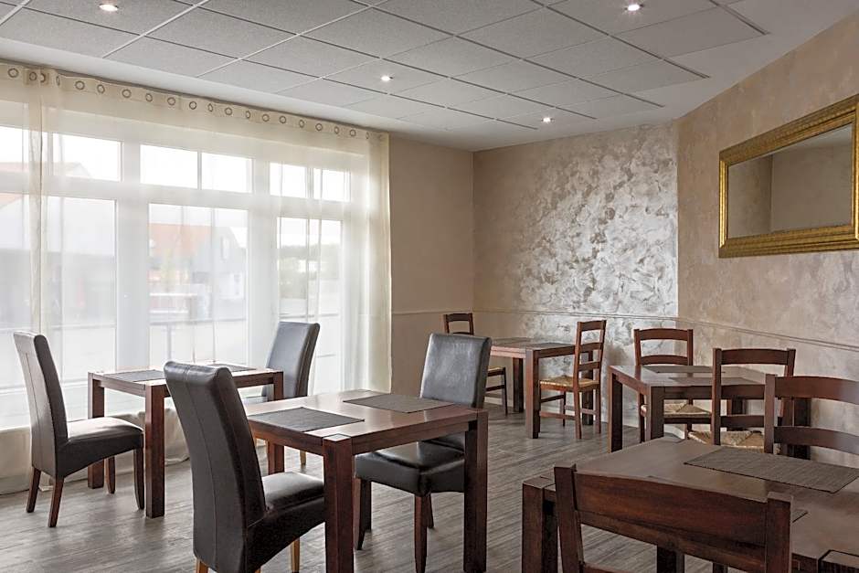 Amedia Express Bielefeld, Trademark Collection by Wyndham