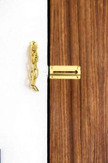 L102 New studio apt 1Bdrm 1bath AC Rooftop