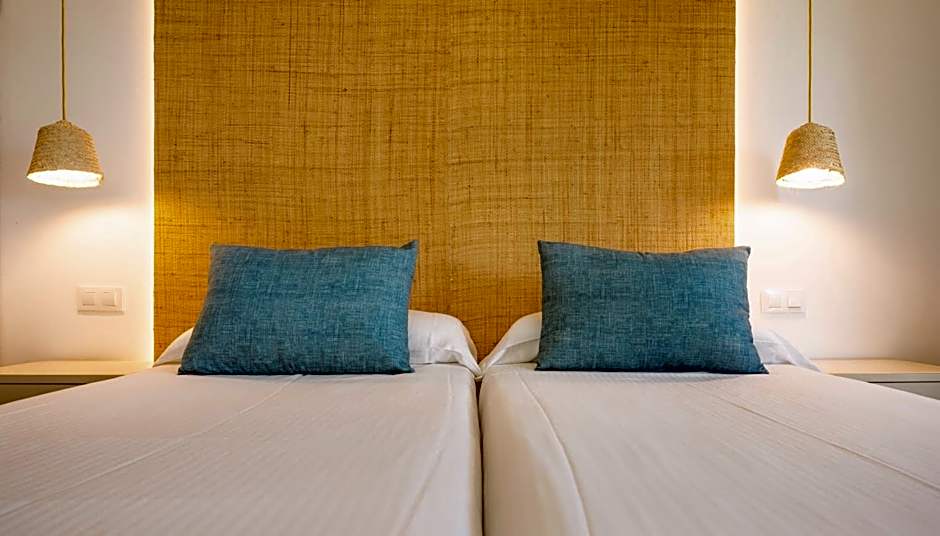 Apartamentos Sinfony