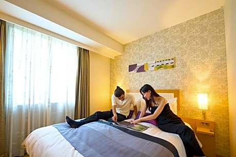 Designer's Double Room - Non-Smoking