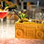 Aloft by Marriott Denver Downtown