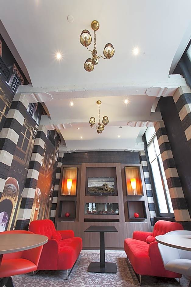 Mercure Lille Centre Grand Place