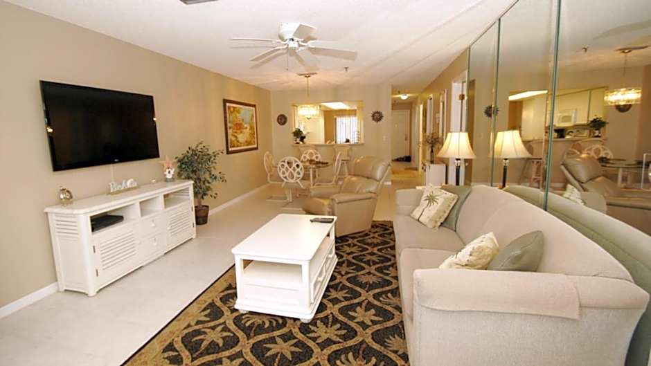 Anna Maria Island Beach Sands 203