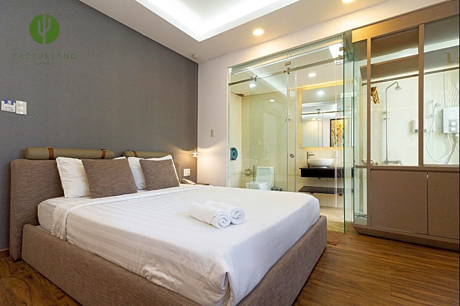 Cactusland Boutique Hotel