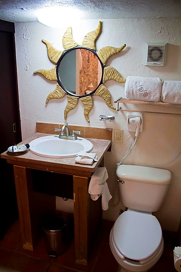 Hotel Suites Sofia