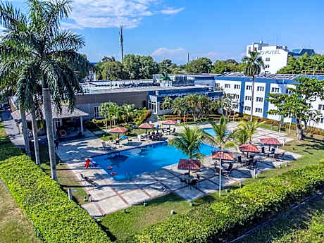 Novotel Manaus