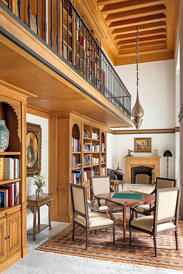 The Oberoi Marrakech