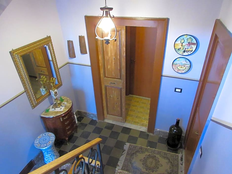Antico Palazzo