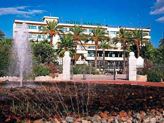Hotel Martini Olbia