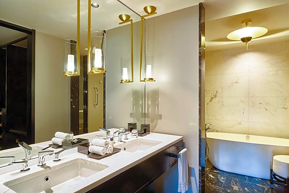 JW Marriott Hotel Sao Paulo