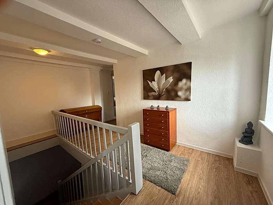 Hotel Alt Oesselse