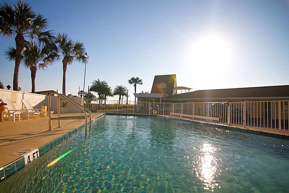 Edgewater Inn - St. Augustine