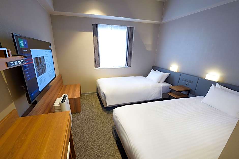 Hakata Green Hotel Building No.1