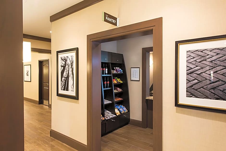 Staybridge Suites Albany Wolf Rd - Colonie Center by IHG