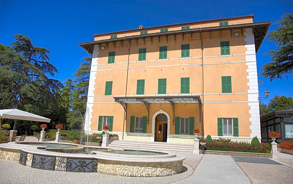 Hotel Villa Verdefiore