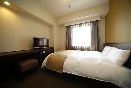 Standard Single Room - Non-Smoking