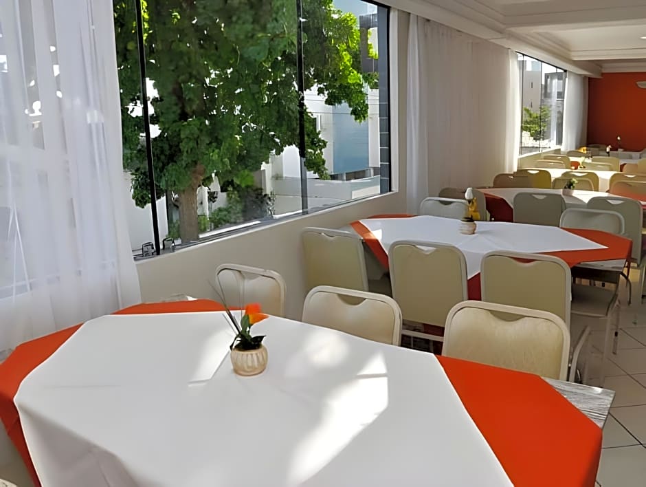 ibis Styles Campina Grande