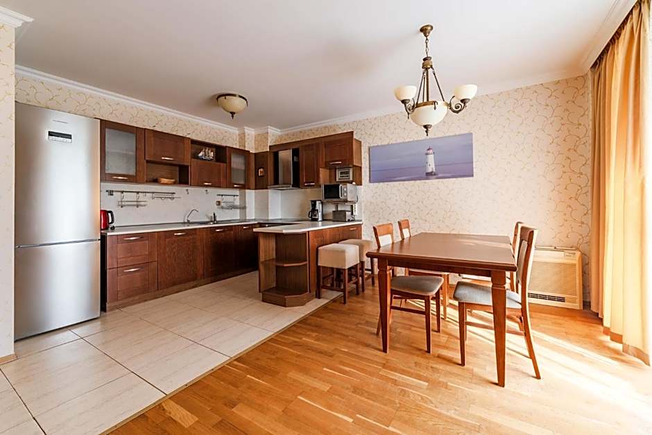 ApartComplex Splendid