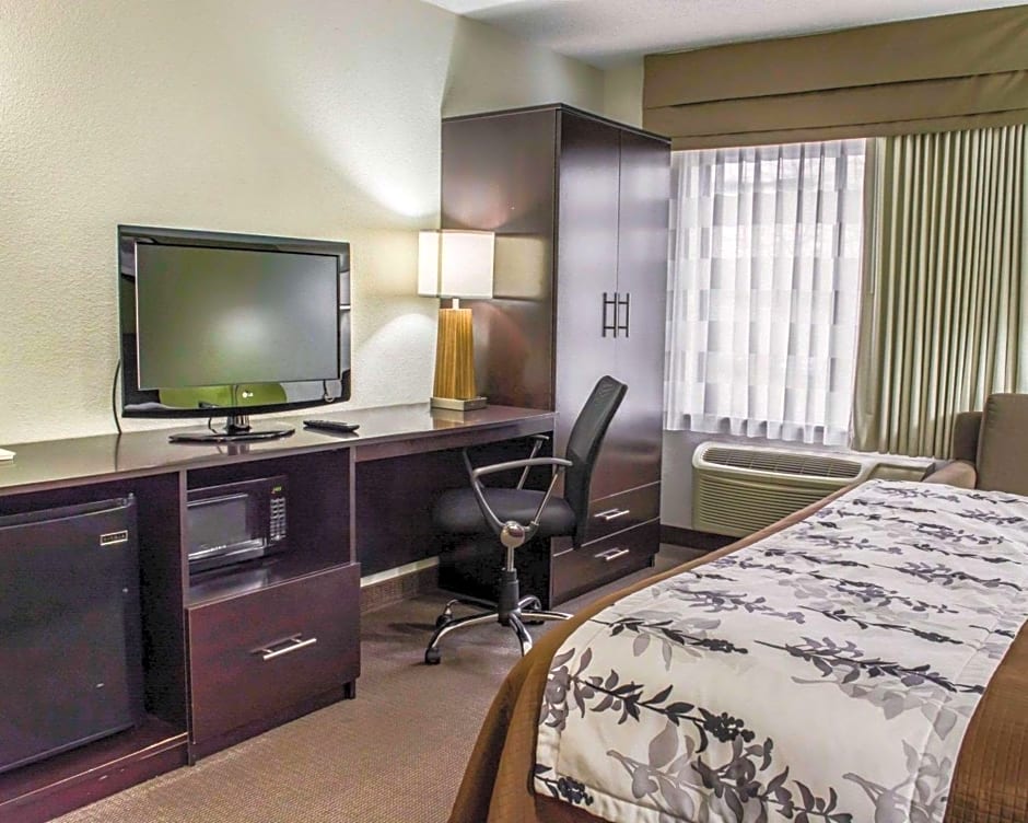 Sleep Inn Richmond South