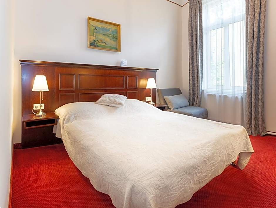 Hotel Viktoria Schönbrunn