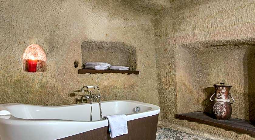 Minia Cave Hotel