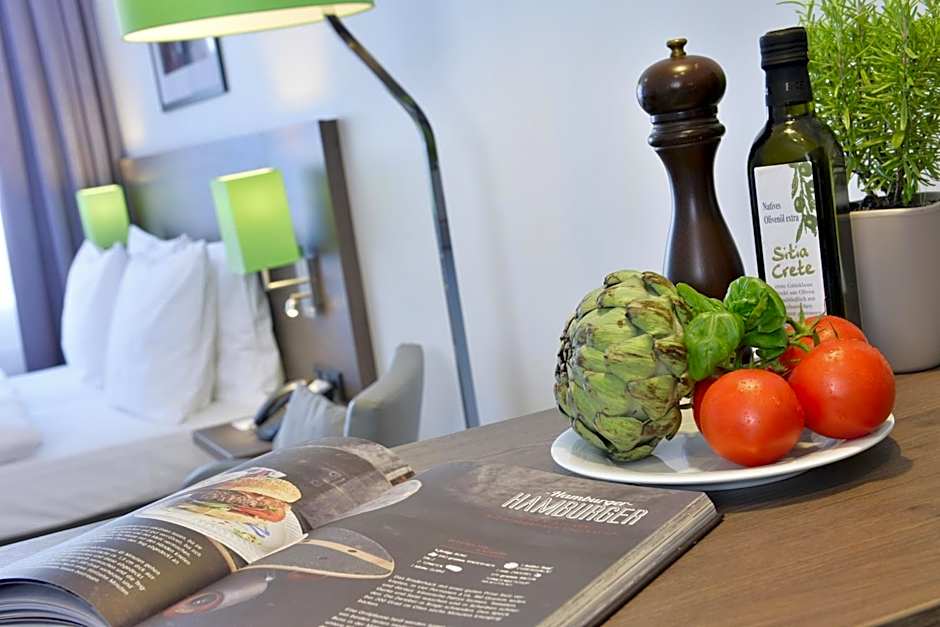 Appartello Smarttime living Hamburg