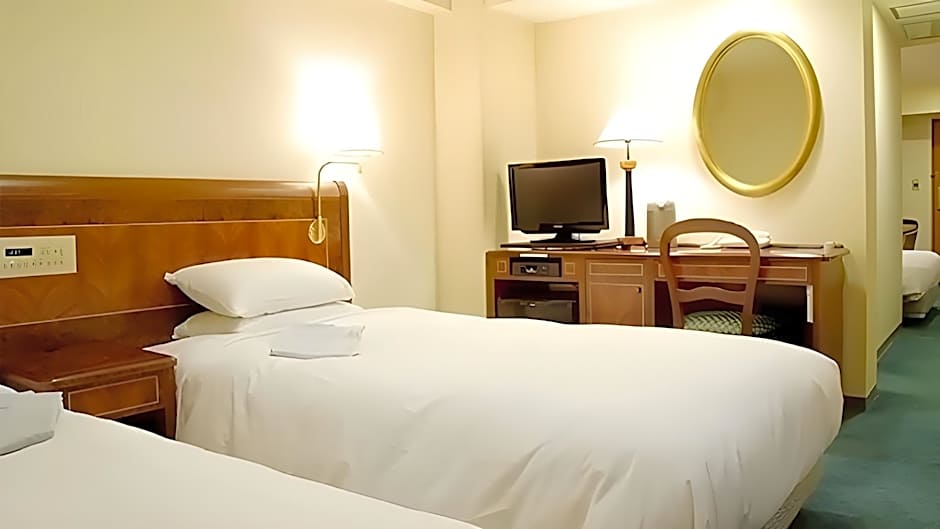 Hotel Grand Terrace Sendai Kokubuncho