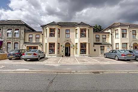 Best Western London Ilford Hotel