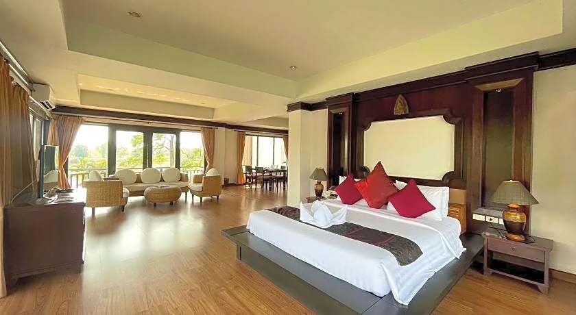 Gassan Legacy Golf Club