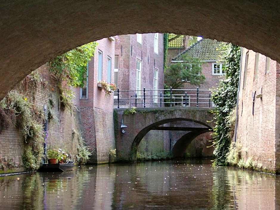 Fletcher Hotel-Restaurant 's-Hertogenbosch
