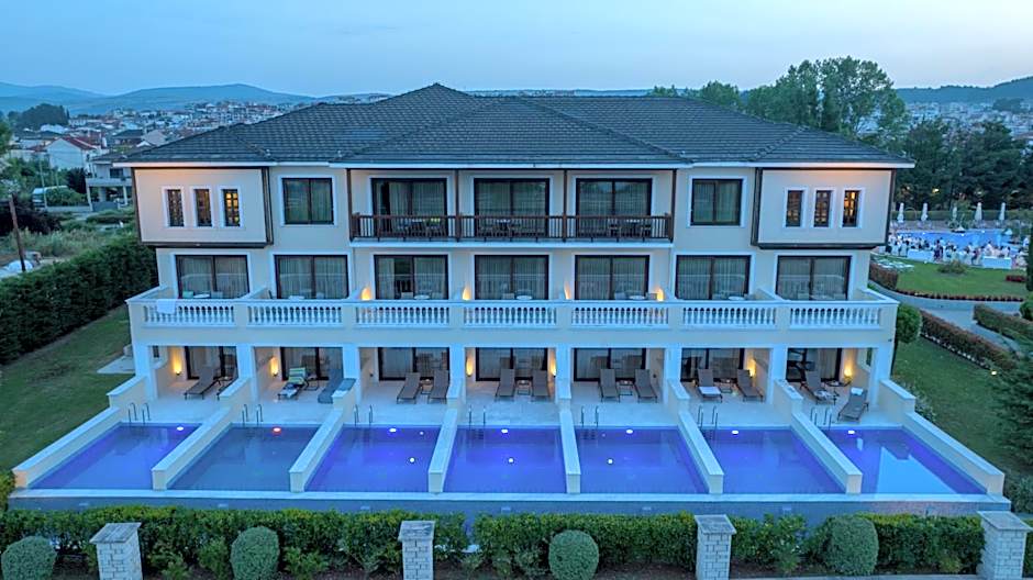 Hotel Du Lac Congress Center & Spa