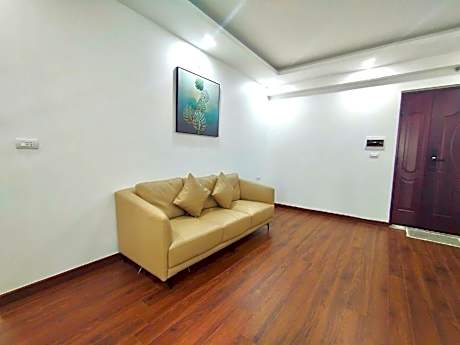 Asahi Luxstay _ Tecco Elite City 3br Thai Nguyen