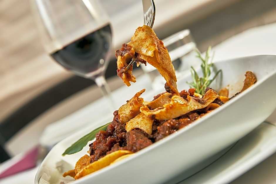 Santa Caterina Hotel & Bike