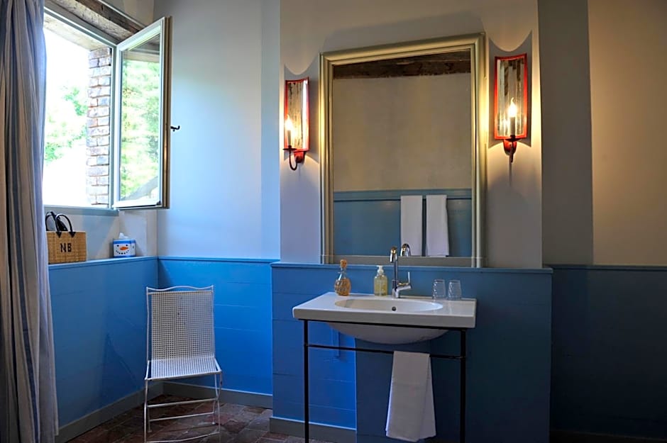 La maison Jeanne d'Arc