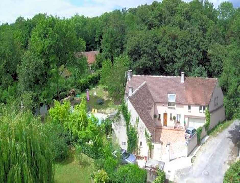 Le Jardin des Roches