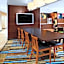 Fairfield Inn & Suites by Marriott Fresno Yosemite International Airport