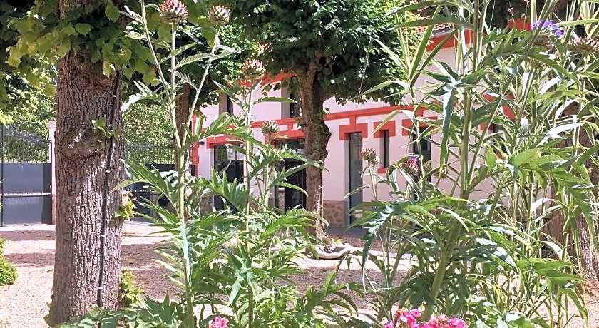 Le Clos de la Pomponnette