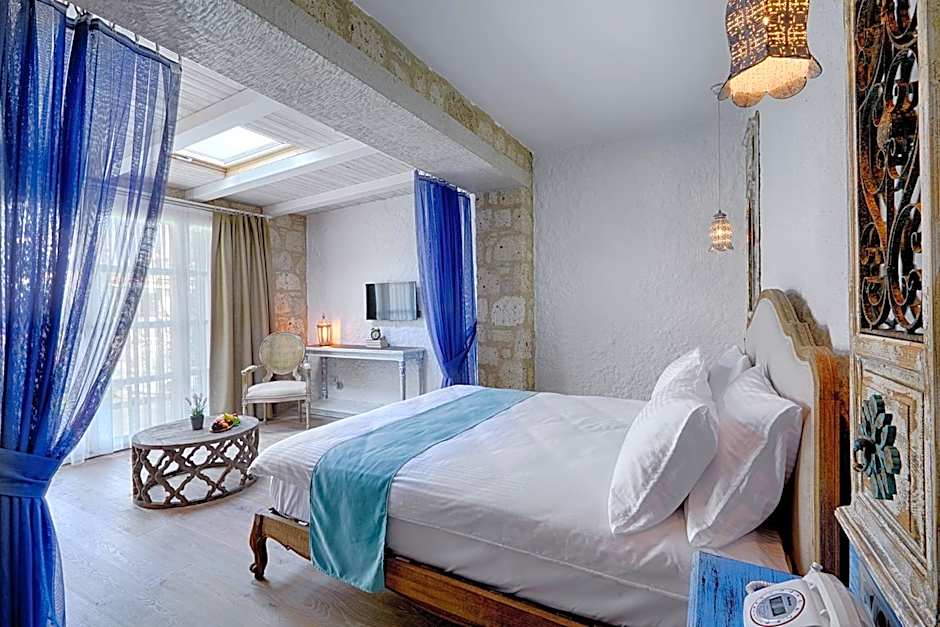 Alakapi Hotel & Villas