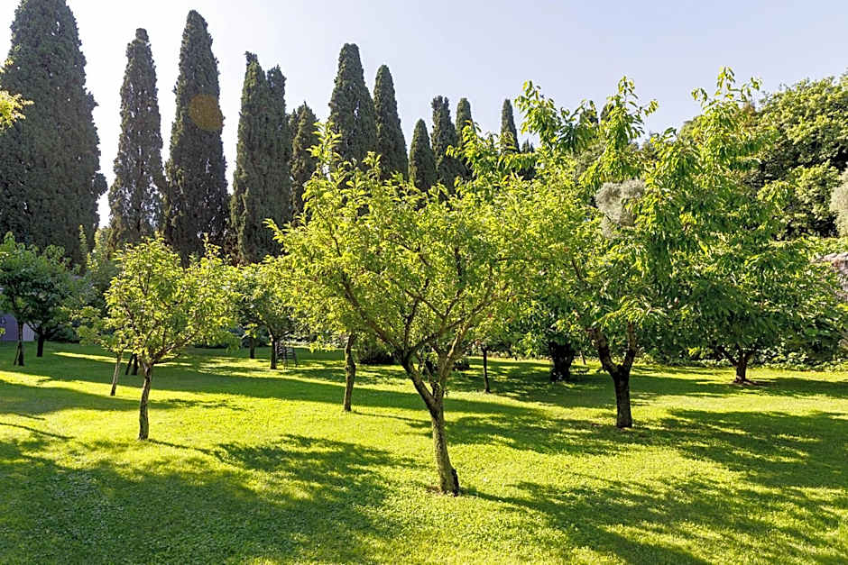 Villa Padovani Relais de Charme - Adults Only