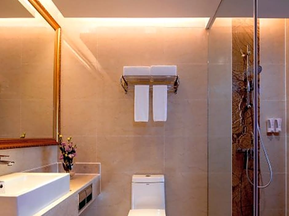 Vienna International Hotel Changsha Furong Square Branch