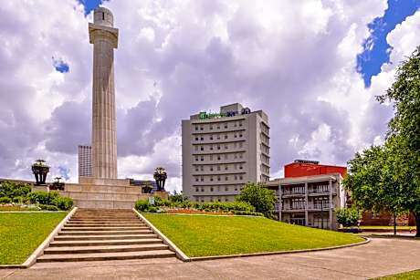 Holiday Inn Express New Orleans - St Charles By IHG