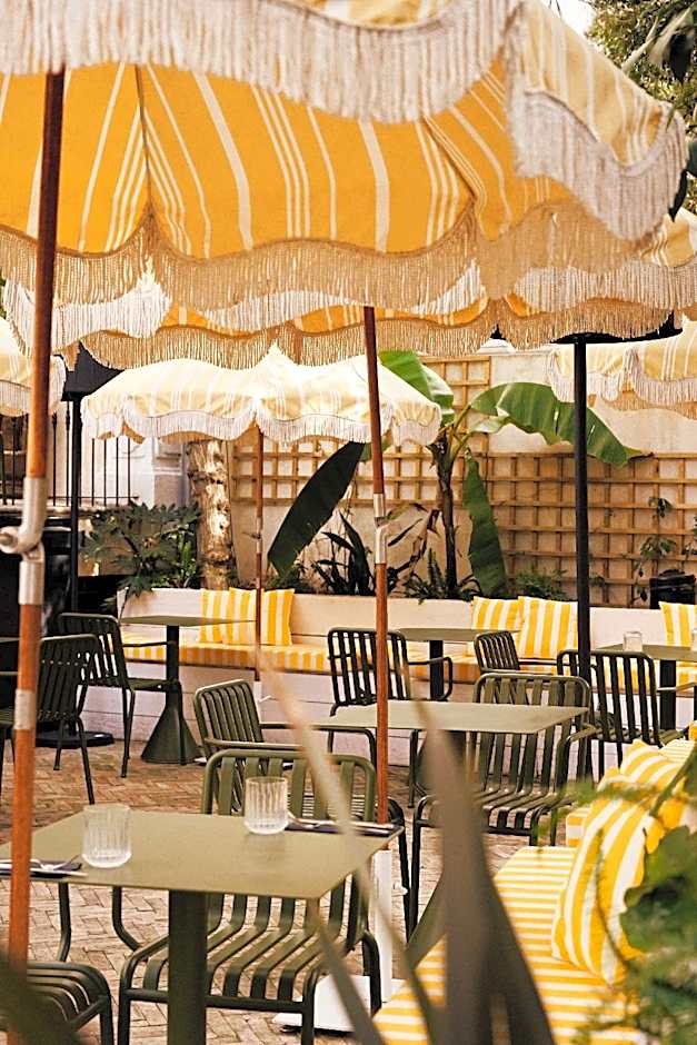 Maison Bayard – Montpellier, FL