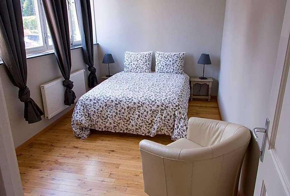 Hotel Saint Georges