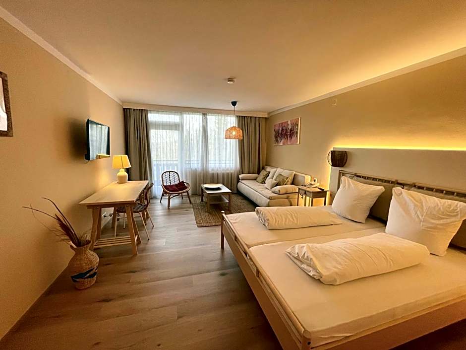 Hotel Berghof Graml