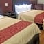 Red Roof Inn & Suites Houston - Hobby Airport