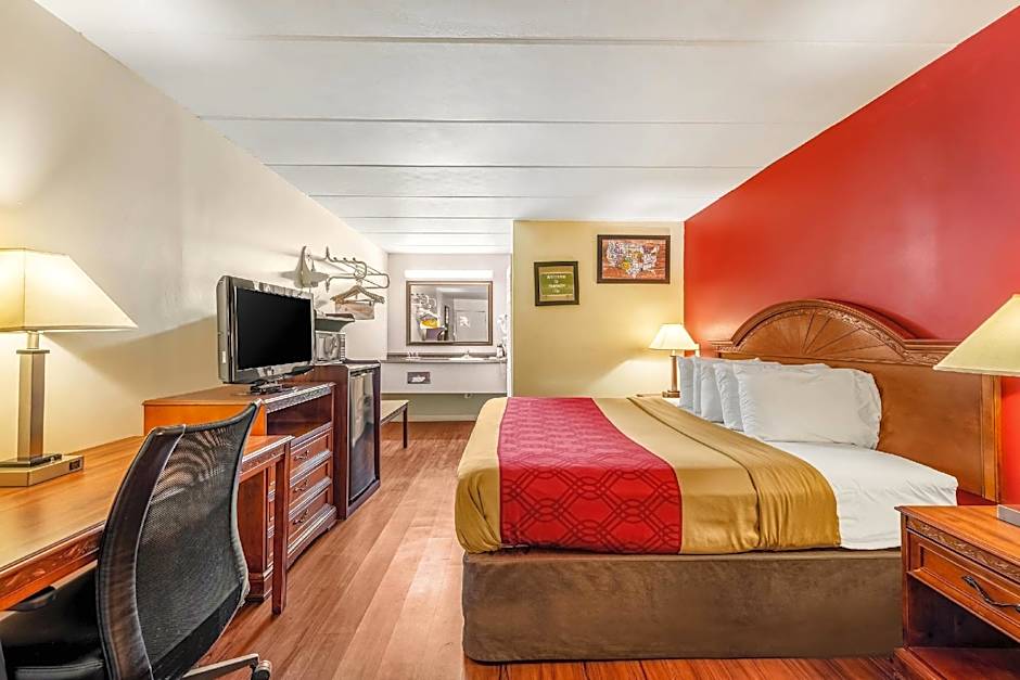 Econo Lodge Franklin