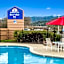 Americas Best Value Inn Ukiah