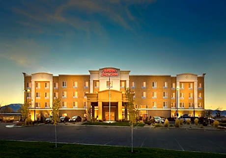 Hampton Inn By Hilton & Suites Reno