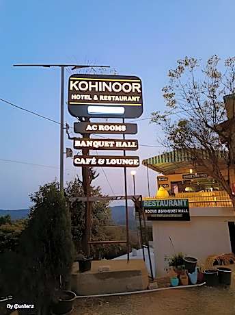 Hotel Kohinoor And Restaurant