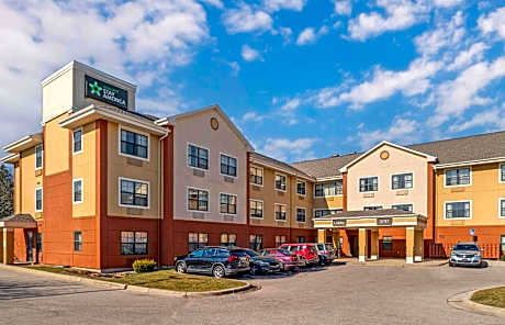 Extended Stay America Select Suites - Grand Rapids - Kentwood